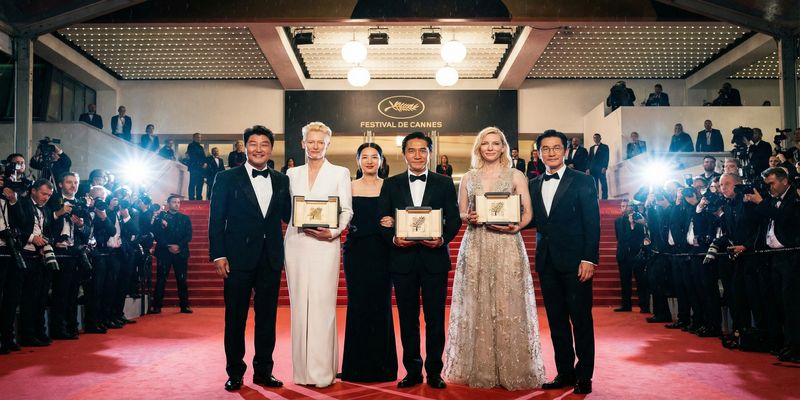 天美传媒国际明星合作拍摄现场